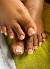 Pedicure